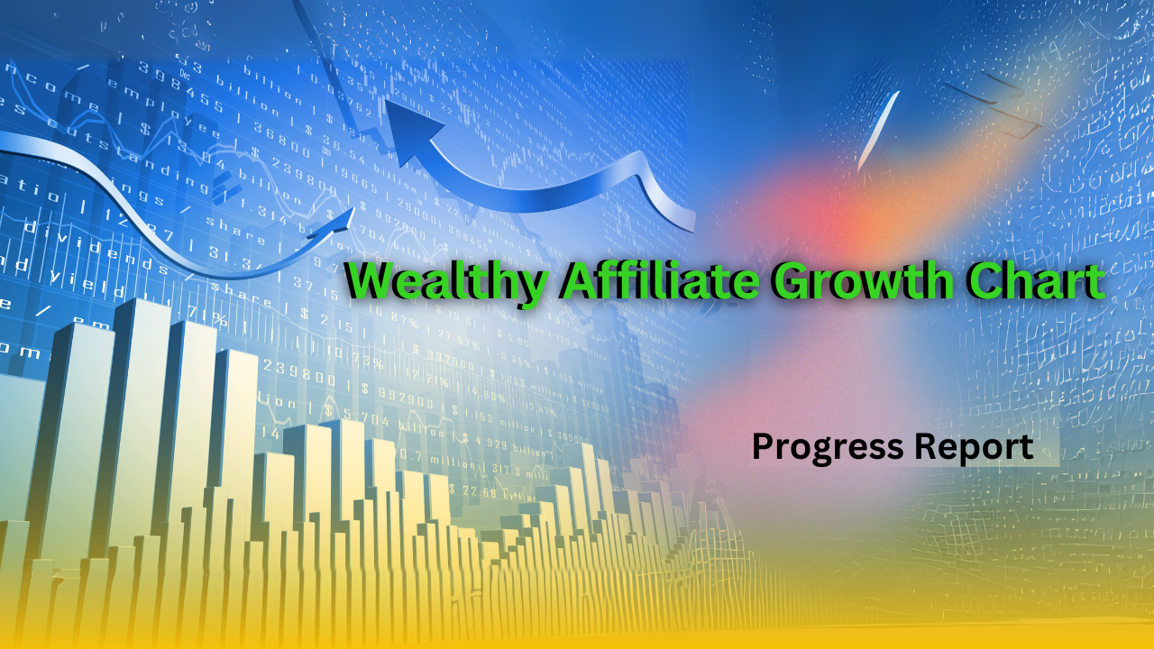 Wealthy Affiliate Grow Your Progress