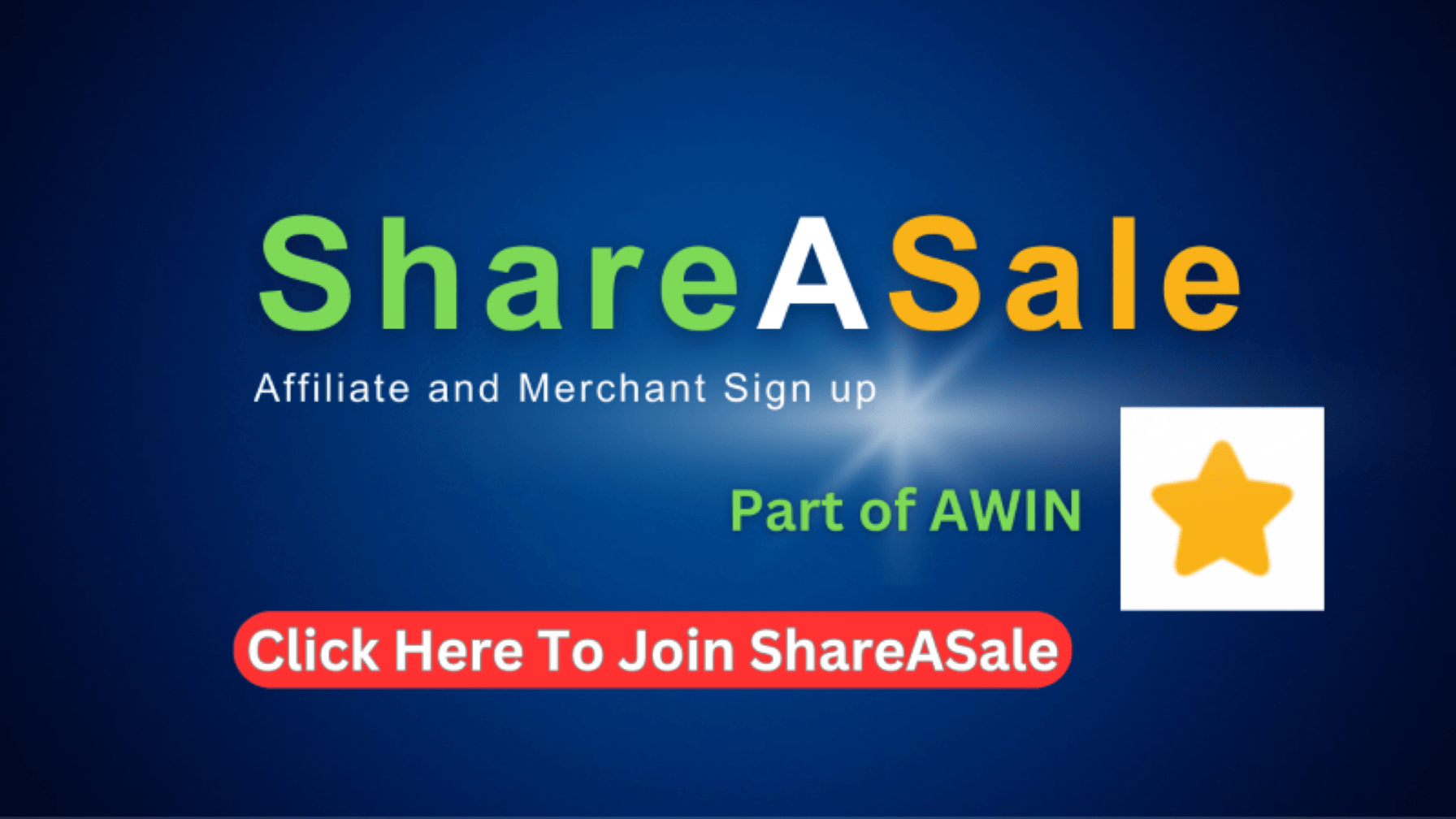 ShareASale for Affiliates & Merchants