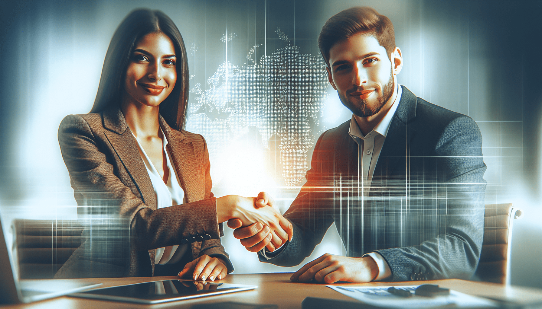 Shareasale agreement with its customers to support you to earn as much money with commissions.