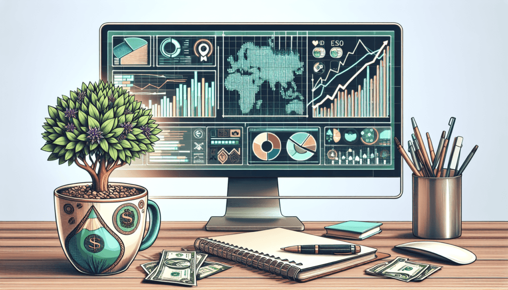 Grow Your Business with ShareASale.com Affiliate Marketing