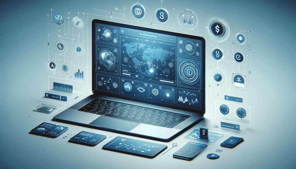 The Affiliate Marketing Platform For Affiliates