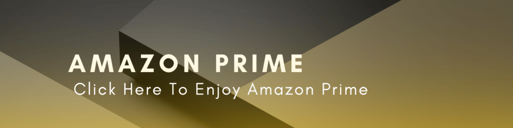 Sign Up To Amazon Prime