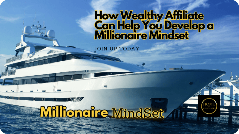 Millionaire Mindset