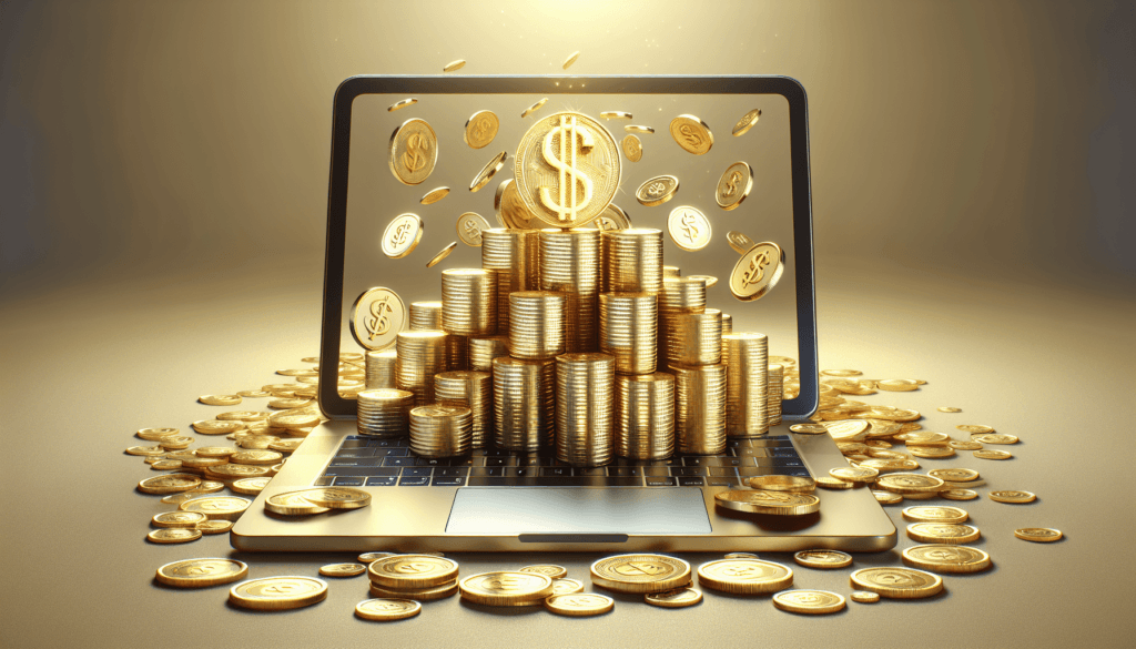 How to Make Passive Income with Wealthy Affiliate: A Comprehensive Guide